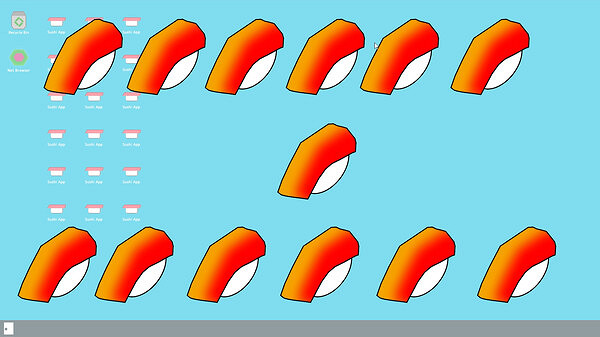 這也能模擬？《電腦病毒模擬器》確定12月1日發售！