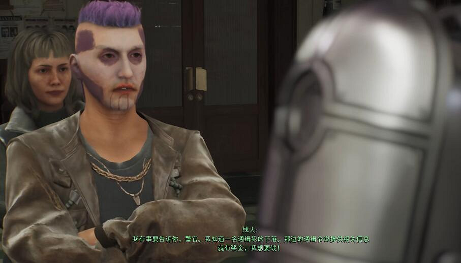 《機械戰警：暴戾都市》拋卻遊戲本身還能聊什麽?