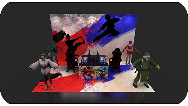 11月6日智博會獨家攻略玩法，不小心劇透了？