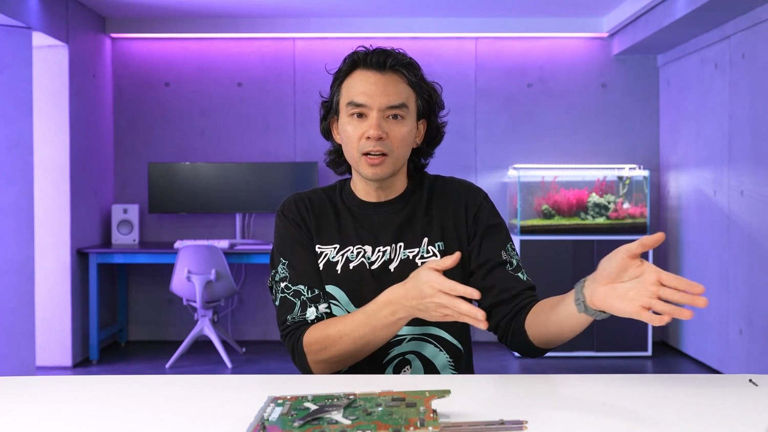 PS5 Slim首個拆解影片 溫度、能耗比舊款都更高 PS5 Slim首個拆解影片 溫度、能耗比舊款都更高