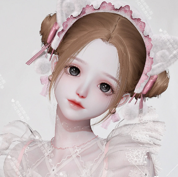 《以閃亮之名》小幸捏臉 小幸捏臉資料id 《以閃亮之名》小幸捏臉 小幸捏臉資料id