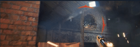 《機械戰警：暴戾都市》拋卻遊戲本身還能聊什麽?