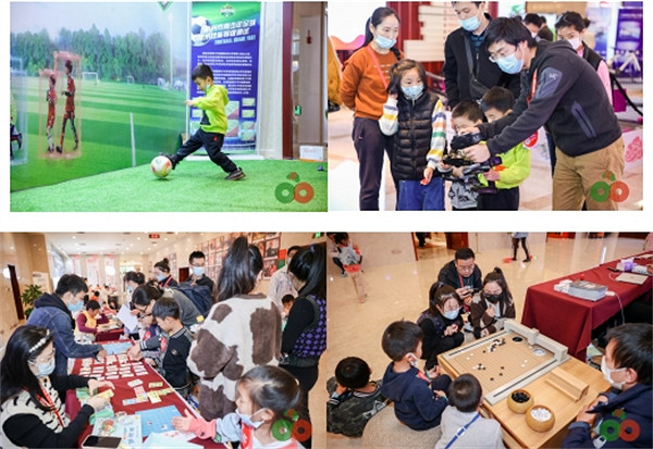 11月6日智博會獨家攻略玩法，不小心劇透了？