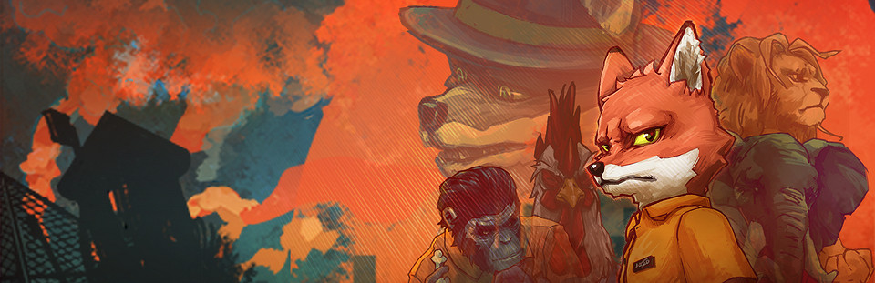 中國大陸研發逃獄題材CRPG《動物迷城》未來將加入難度選擇 中國大陸研發逃獄題材CRPG《動物迷城》未來將加入難度選擇