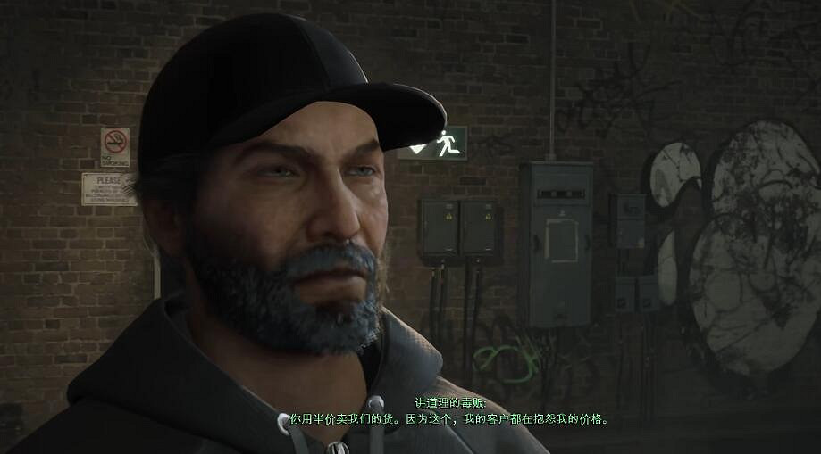 《機械戰警：暴戾都市》拋卻遊戲本身還能聊什麽?