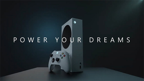 Xbox公布中國香港地區新預告片 宅男女神林明禎出演！