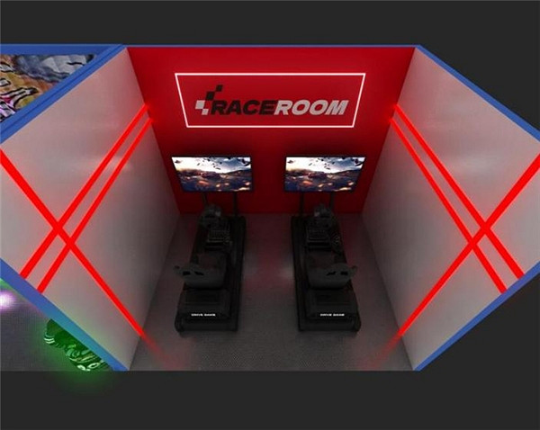 11月6日智博會獨家攻略玩法，不小心劇透了？