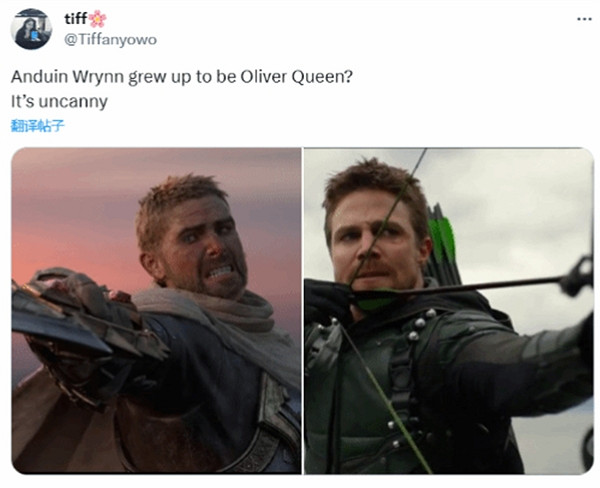 《WOW》新資料片安度因重現 玩家表示:變老了也變帥了