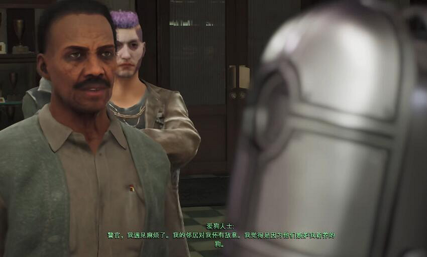 《機械戰警：暴戾都市》拋卻遊戲本身還能聊什麽?