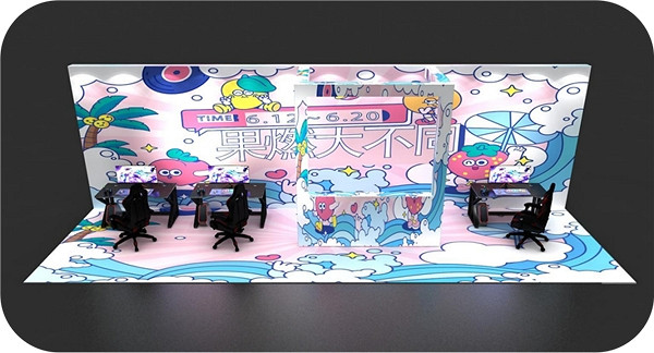 11月6日智博會獨家攻略玩法，不小心劇透了？