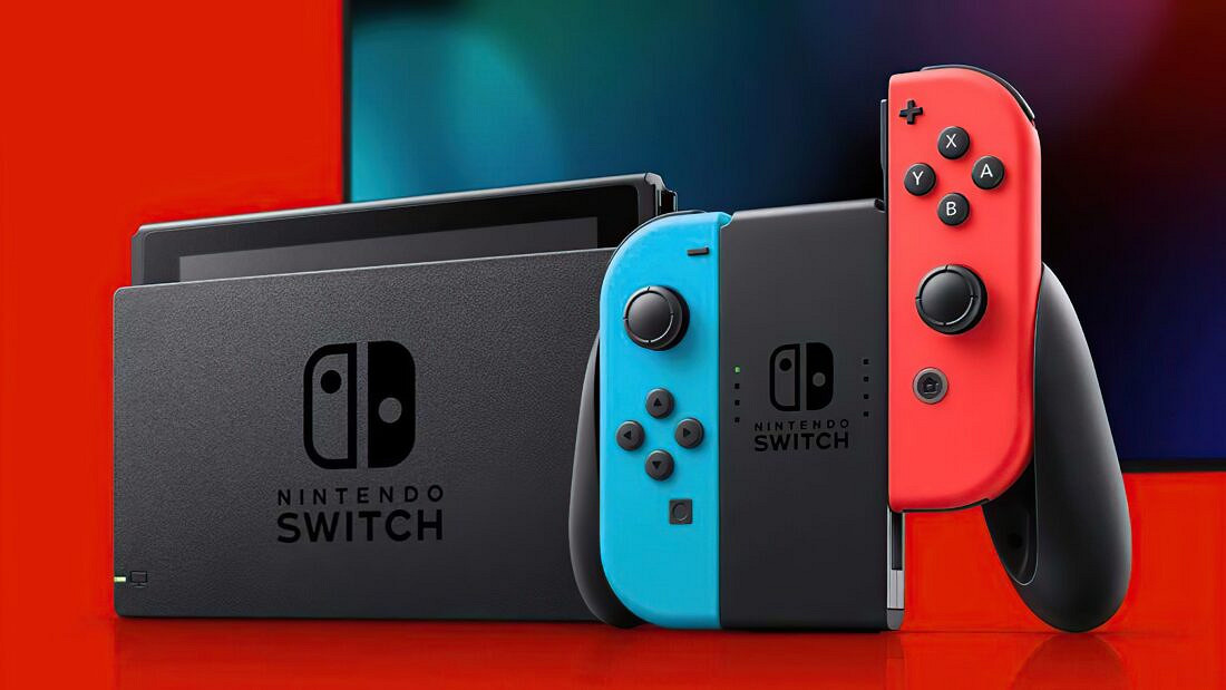 數毛社:Switch 2能帶來流暢的1080P光追體驗 數毛社:Switch 2能帶來流暢的1080P光追體驗