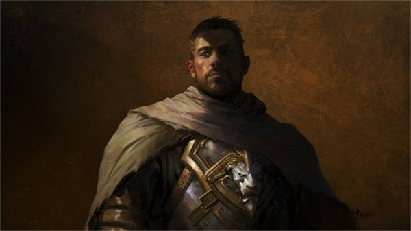 《WOW》新資料片安度因重現 玩家表示:變老了也變帥了