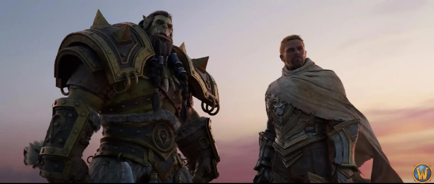 早報：《魔獸世界》或登主機《蜘蛛人2》PS超好評