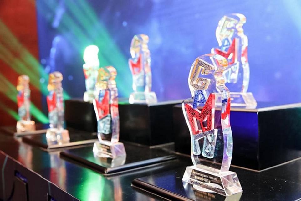 杭州炎魂網路科技有限公司（小白工作室）攜旗下產品《忍者必須死3》角逐2023 CGDA