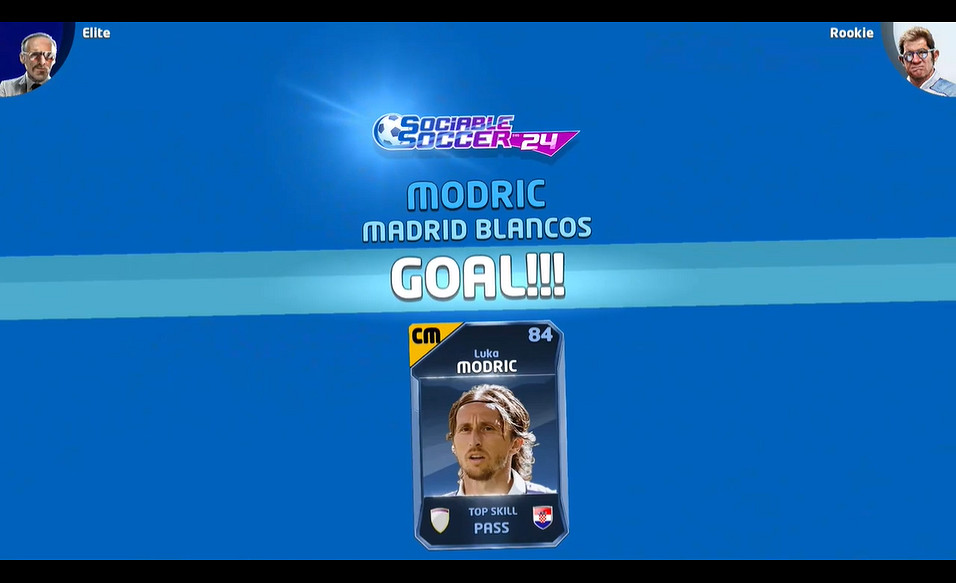 街機遊戲《夢想足球24》實機展示公布 快節奏操作體驗 街機遊戲《夢想足球24》實機展示公布 快節奏操作體驗