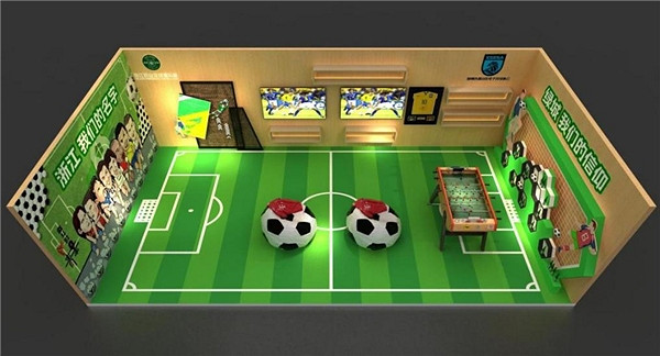 11月6日智博會獨家攻略玩法，不小心劇透了？