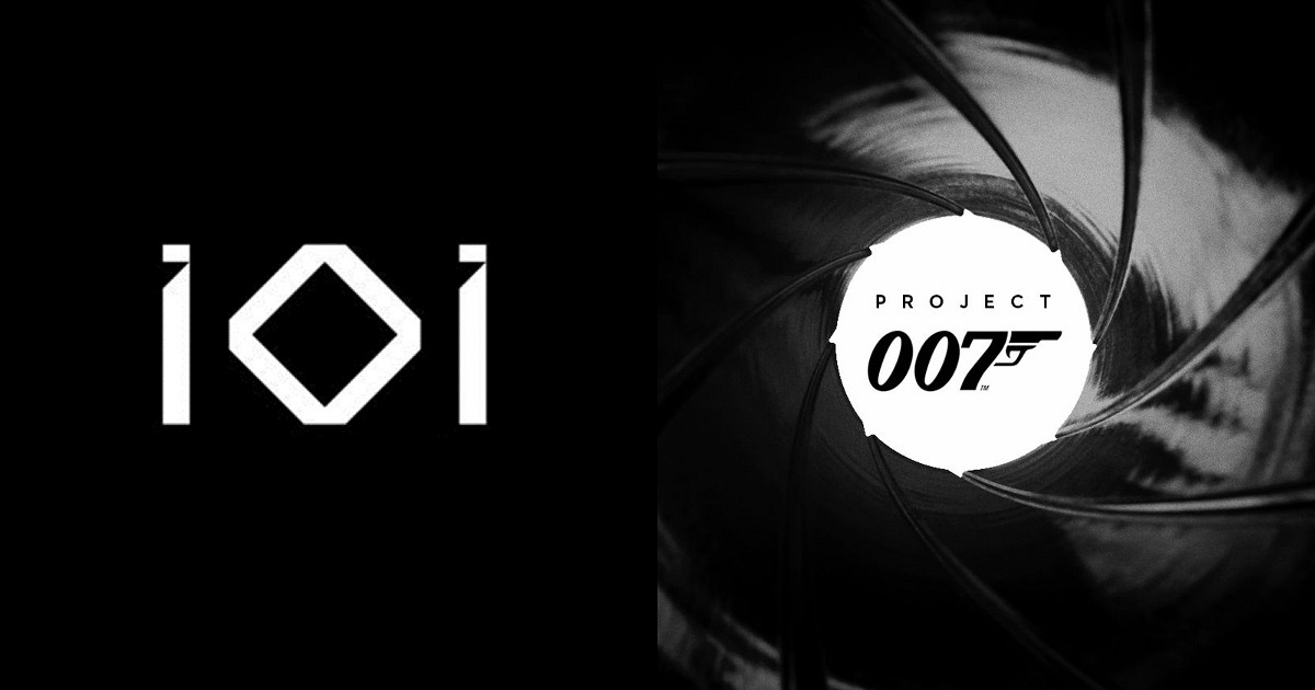 《殺手》開發商CEO表示想要製作多部“007”遊戲! 《殺手》開發商CEO表示想要製作多部“007”遊戲!