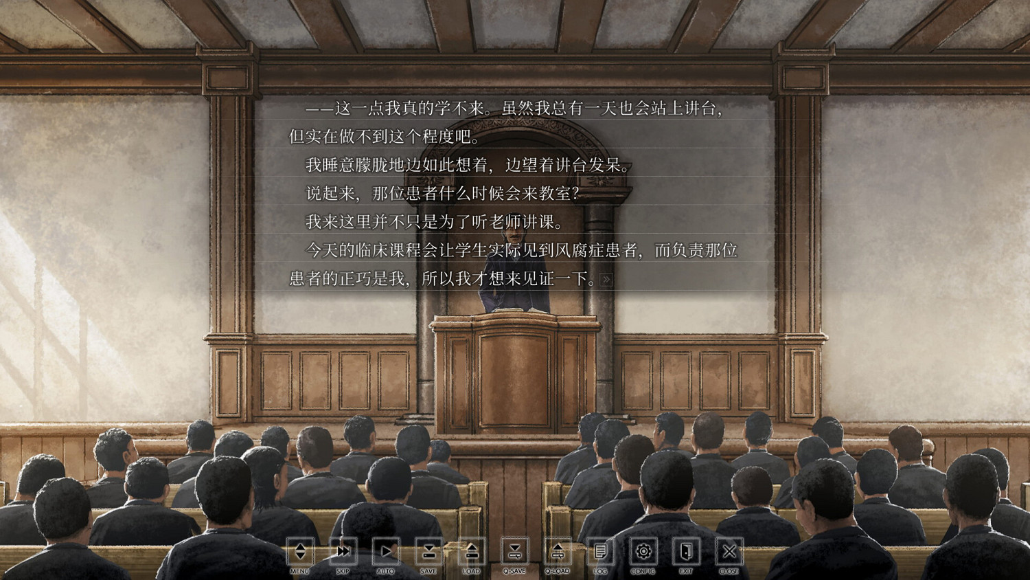 Aniplex視覺小說《Hira Hira Hihiru》11月17日登陸Steam Aniplex視覺小說《Hira Hira Hihiru》11月17日登陸Steam