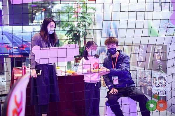 11月6日智博會獨家攻略玩法，不小心劇透了？