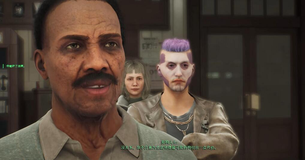 《機械戰警：暴戾都市》拋卻遊戲本身還能聊什麽?