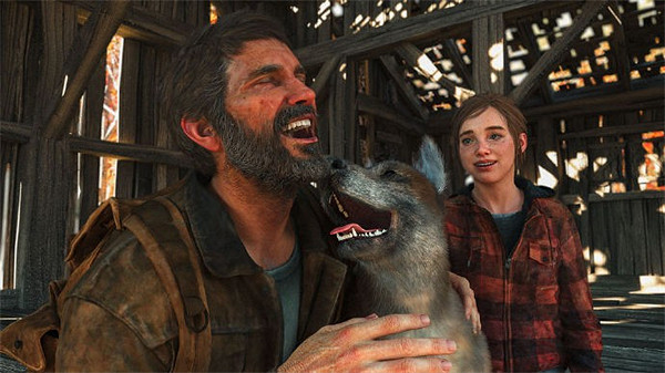 網傳頑皮狗在開發四款新作！《美末3》發售時間曝光