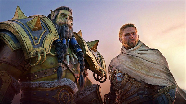 大餅已經畫好!《WOW》將於2030年之前更新完新三部曲 大餅已經畫好!《WOW》將於2030年之前更新完新三部曲