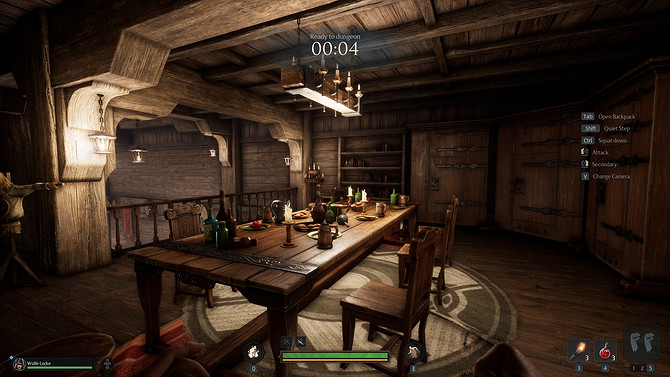 多人動作冒險新遊《GREED IS GOOD》Steam開啟EA!