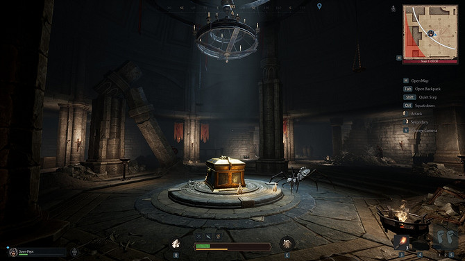 《GREED IS GOOD》Steam搶先體驗開啟 多人動作冒險