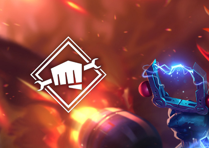 聯盟戰棋S10美測服下載安裝及註冊、中文設定教學! 聯盟戰棋S10美測服下載安裝及註冊、中文設定教學!