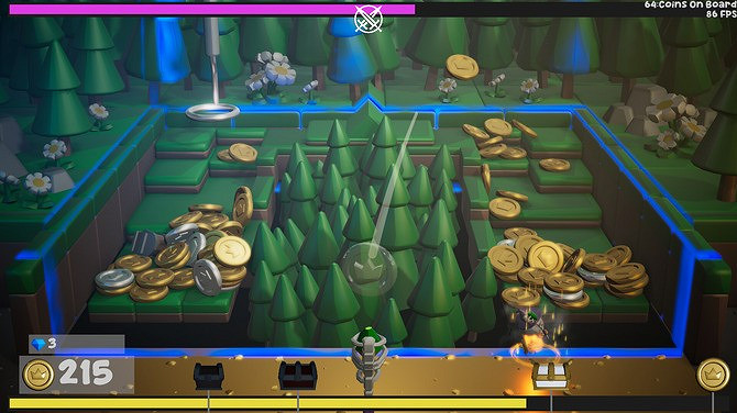 《你必須成為巫妖》上架Steam 首發優惠僅售約新台幣104元! 《你必須成為巫妖》上架Steam 首發優惠僅售約新台幣104元!