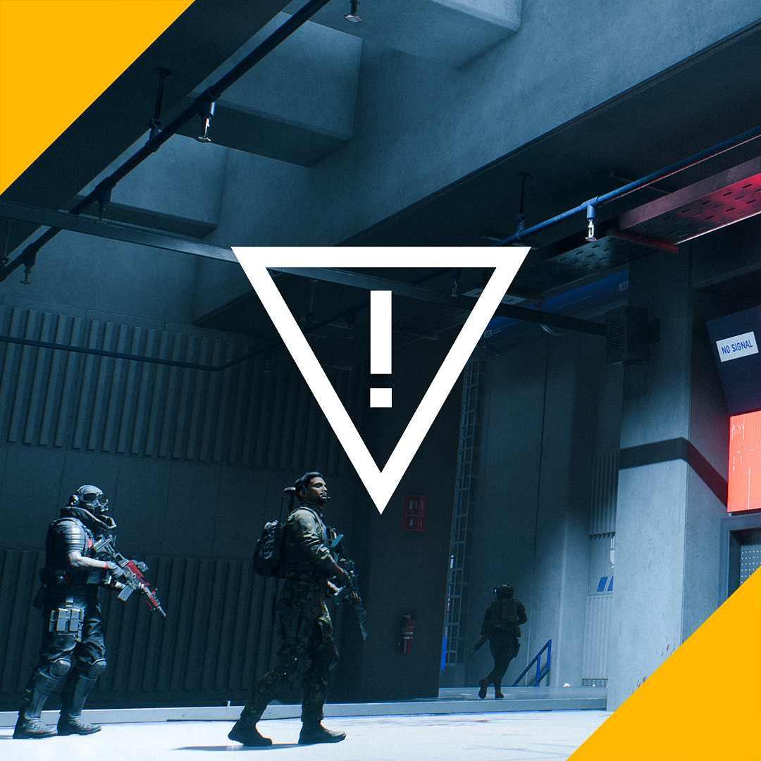 《戰地風雲2042》PC版賽後出現黑屏問題！DICE回應:正解決