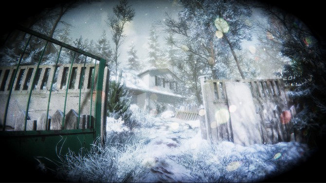 《BoneField》Steam頁面上線 攝錄風恐怖冒險 《BoneField》Steam頁面上線 攝錄風恐怖冒險