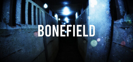 《BoneField》Steam頁面上線 攝錄風恐怖冒險 《BoneField》Steam頁面上線 攝錄風恐怖冒險