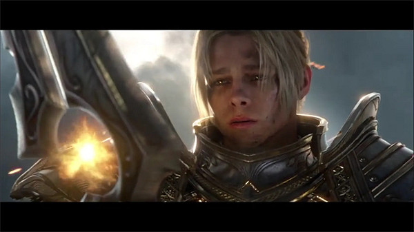 《WOW》新資料片安度因重現 玩家表示:變老了也變帥了