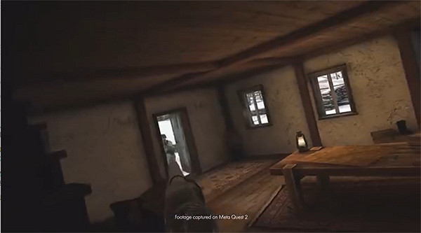 《狙擊精英VR寒冬戰士》預告公布:體驗真實的二戰武器