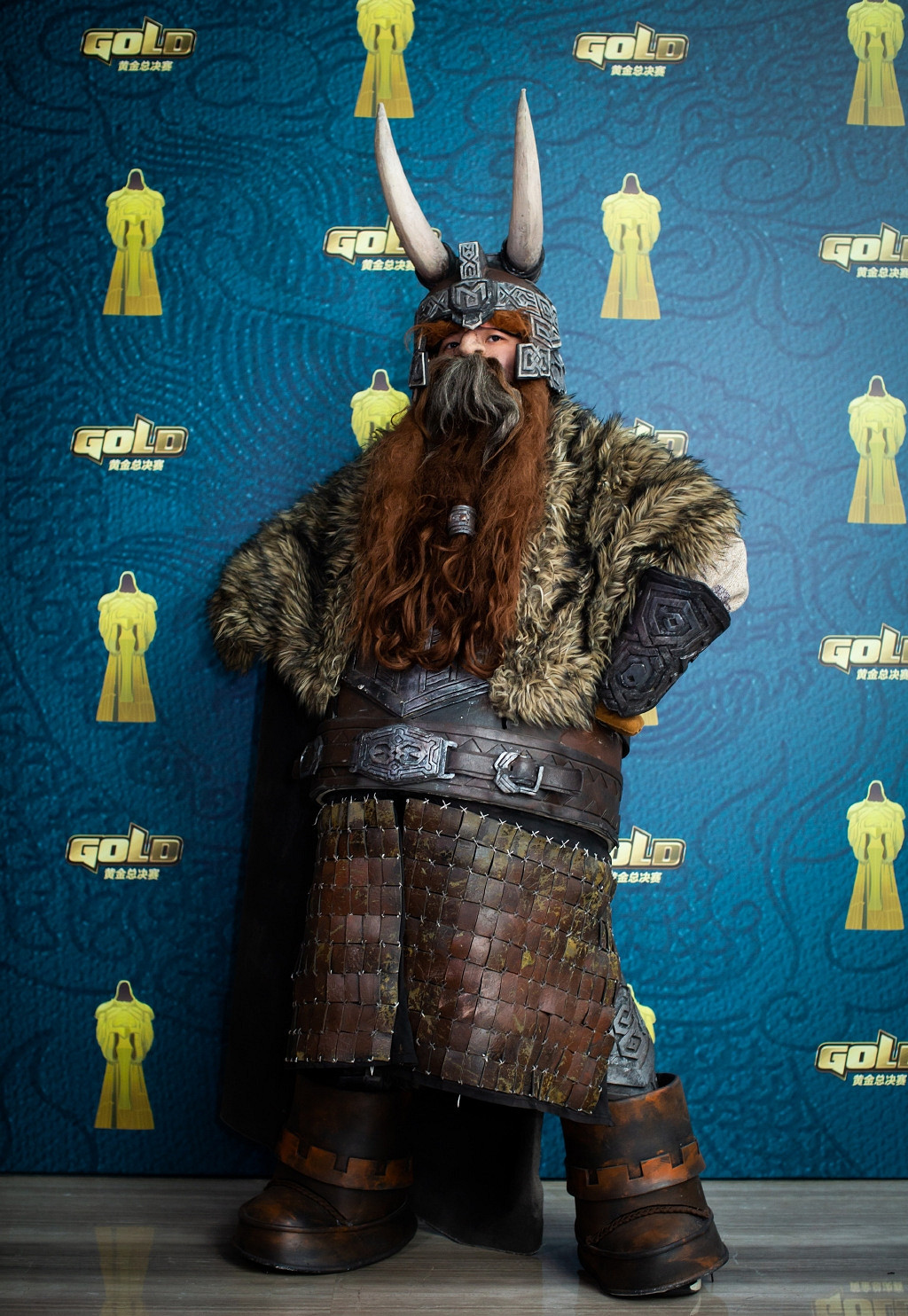 2023年暴雪嘉年華Cos集錦：莉莉絲獲最佳巨型創意獎