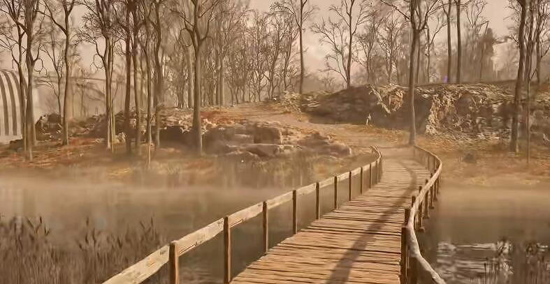 是機器有了人的思維?還是軀體是機器的人?