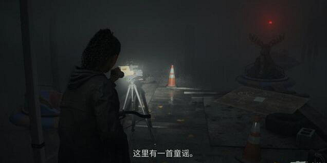 《心靈殺手2》護林員小屋童謠解謎答案