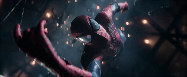 《漫威蜘蛛人2》中最痛心的加菲彩蛋:“格溫之死” 《漫威蜘蛛人2》中最痛心的加菲彩蛋:“格溫之死”