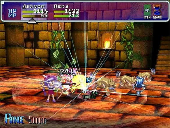 神作迎來重製!《星海 第二個故事》有多好玩? 神作迎來重製!《星海 第二個故事》有多好玩?