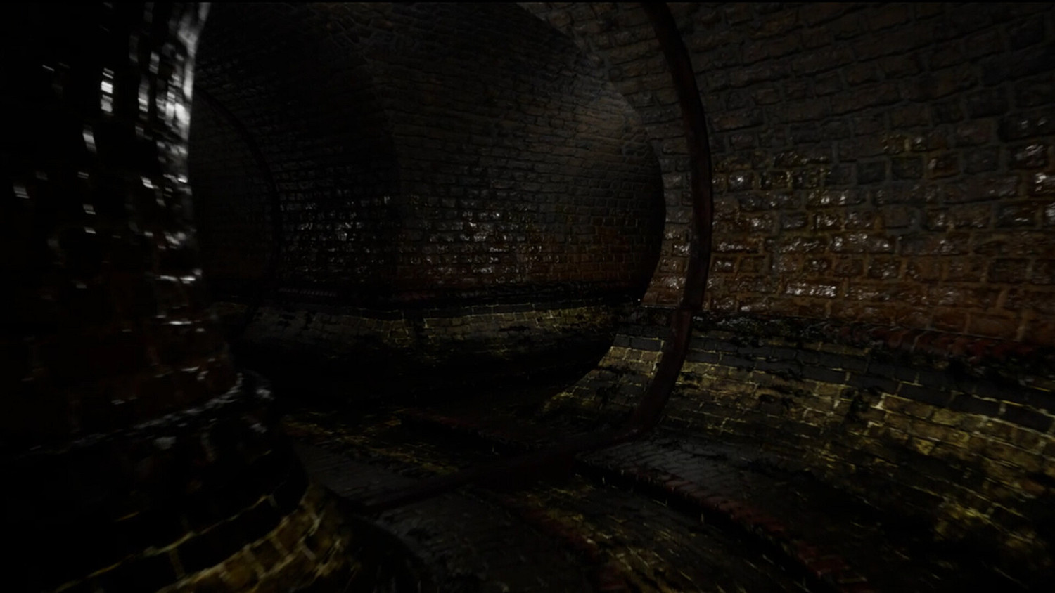 推理解謎冒險遊戲《通靈神探：落魂街》Steam頁面上線 12月15日發售