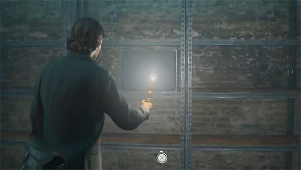 《心靈殺手2》緣起1深夜全收集攻略