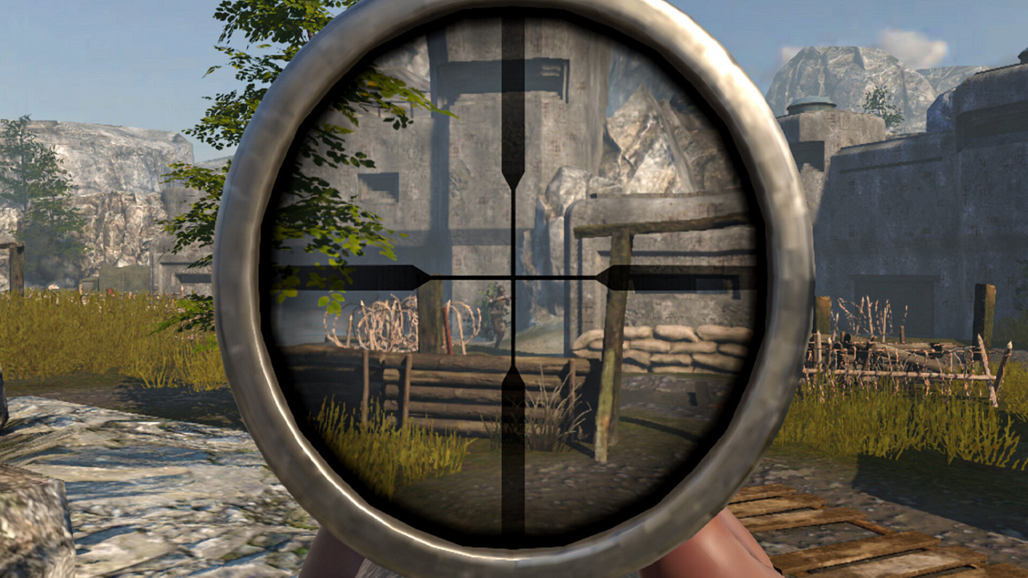 FPS遊戲《前線1942 第二次世界大戰》Steam頁面上線 11月21日發售 FPS遊戲《前線1942 第二次世界大戰》Steam頁面上線 11月21日發售