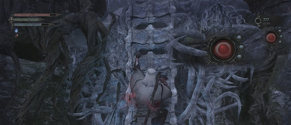 《墮落之主》紅色死神掉落 《墮落之主》紅色死神掉落