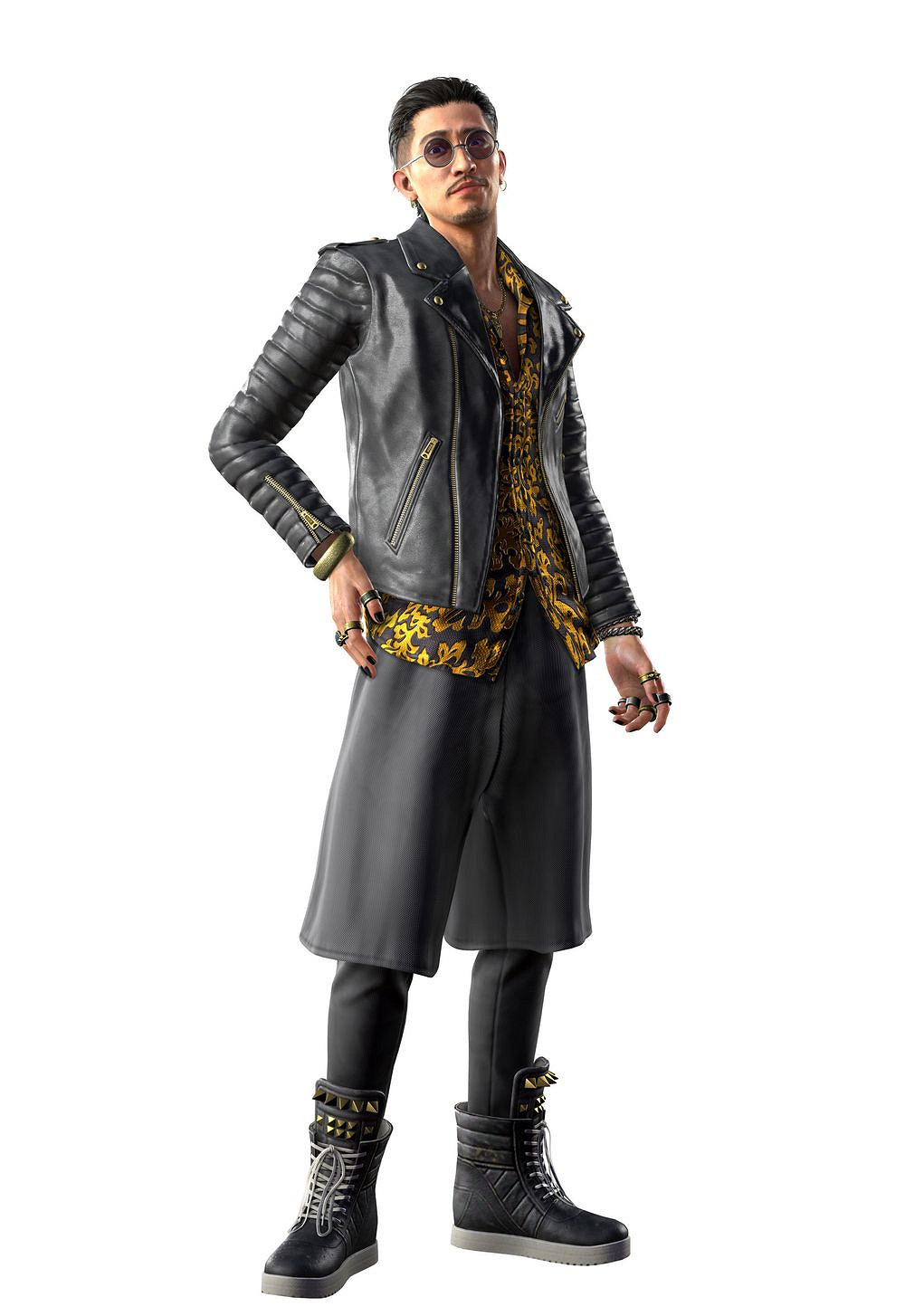 《人中之龍8》公開故事和角色詳情 介紹新舞台與橫濱星龍會 《人中之龍8》公開故事和角色詳情 介紹新舞台與橫濱星龍會