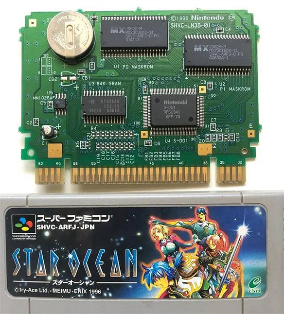 神作迎來重製!《星海 第二個故事》有多好玩? 神作迎來重製!《星海 第二個故事》有多好玩?