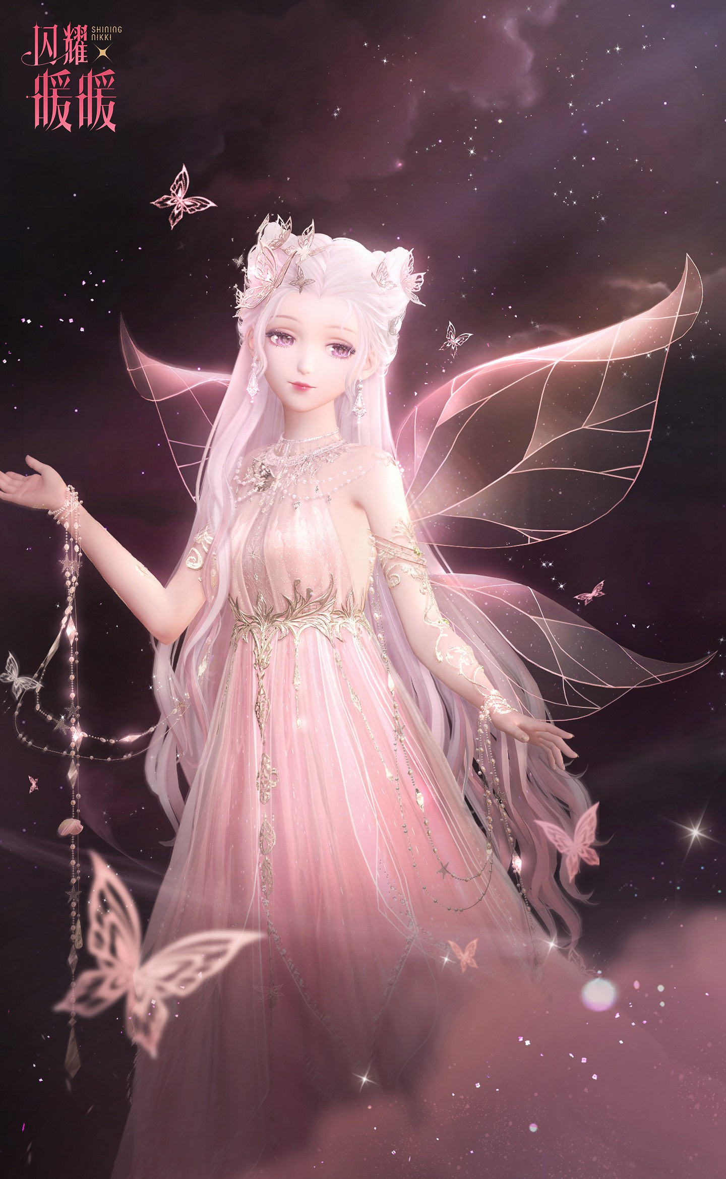 《閃耀暖暖》憶海心階第二十一賽季有什麽活動 第二十一賽季活動介紹