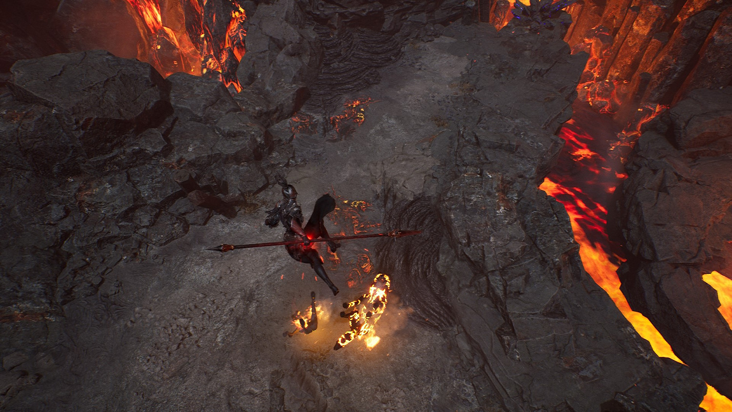 中國大陸研發動作肉鴿遊戲《覺醒者:遺忘之誓》現已發售 中國大陸研發動作肉鴿遊戲《覺醒者:遺忘之誓》現已發售