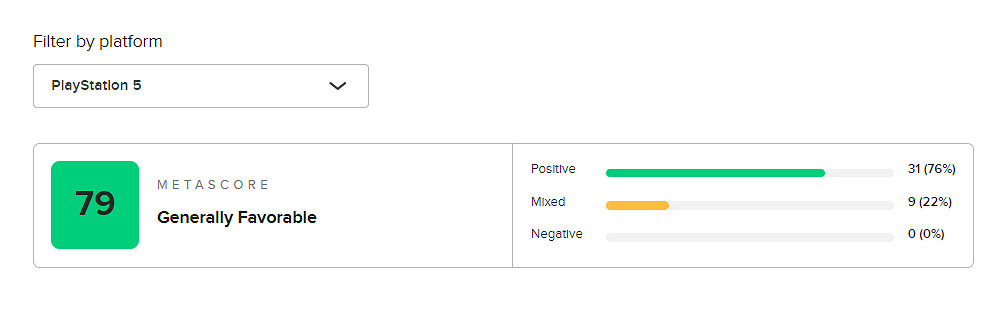 《人中之龍7外傳》媒體評分出爐：均分79分 IGN7分GS8分