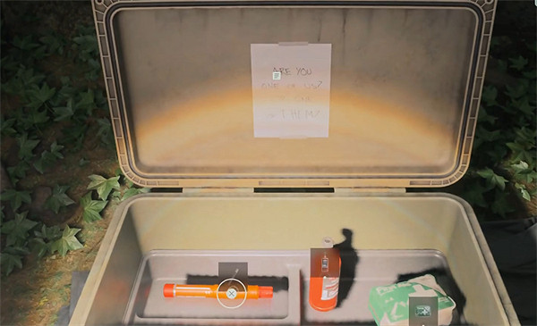 《心靈殺手2》回歸2心臟全收集攻略